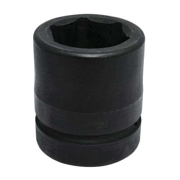 Urrea 2-1/2" drive 6-point short impact socket 3-3/4" 25060 - main